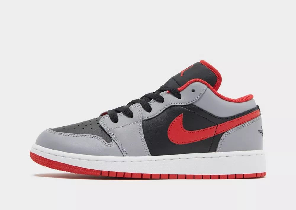 Jordan AIR JORDAN 1 LOW, фото 1 з 6