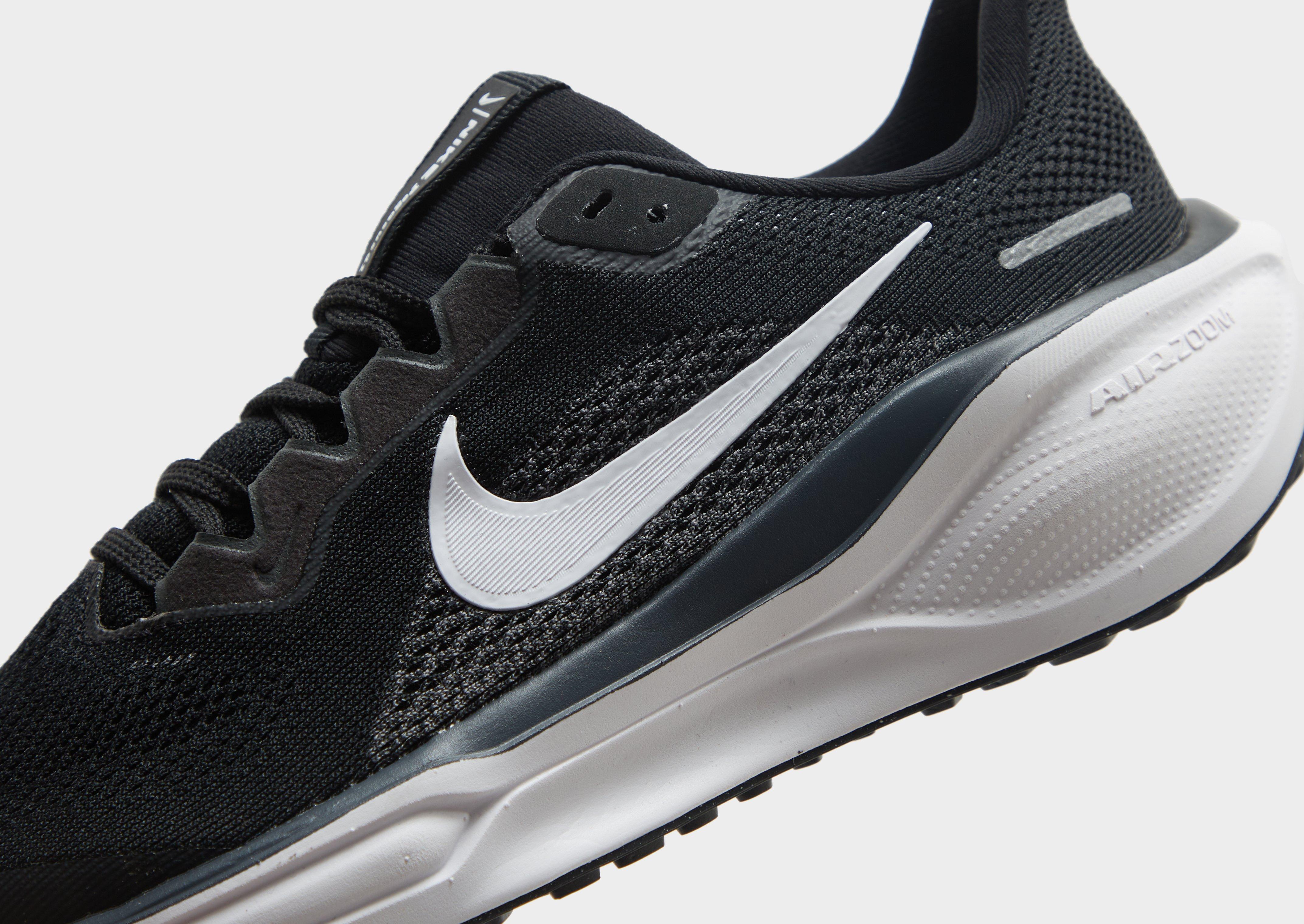 Dječje tenisice NIKE AIR ZOOM PEGASUS 41 GS FN5041-001 crna