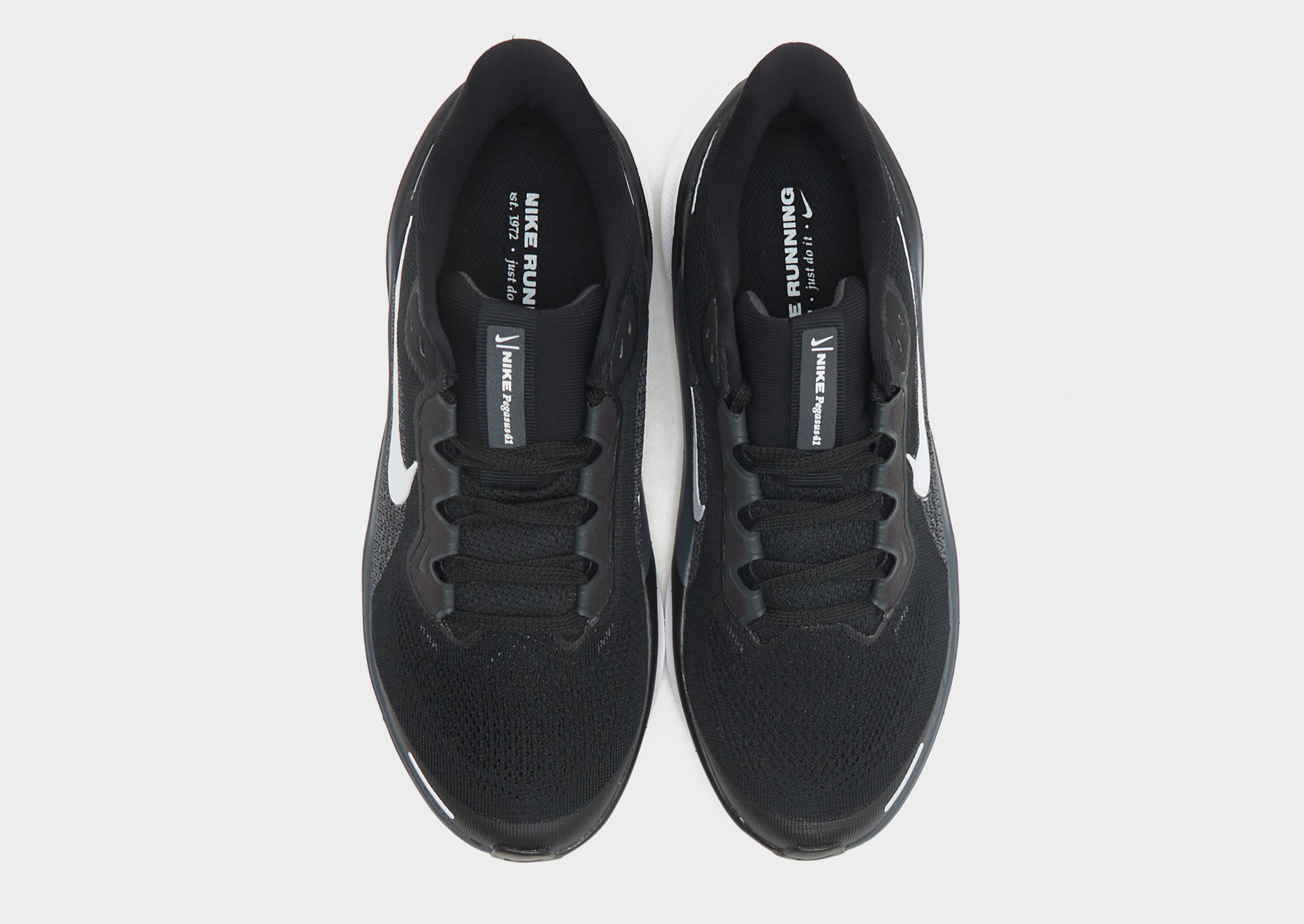 Dječje tenisice NIKE AIR ZOOM PEGASUS 41 GS FN5041-001 crna