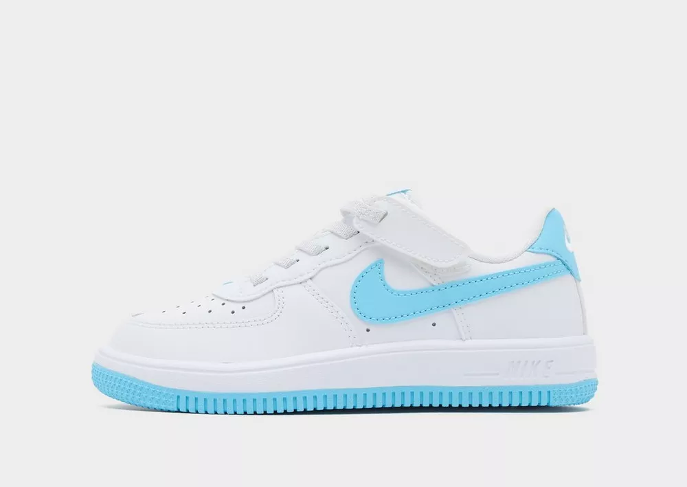 NIKE FORCE 1 LOW EASYON, фото 1 з 6