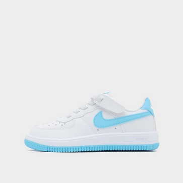Gyerek sneakers NIKE FORCE 1 LOW EASYON