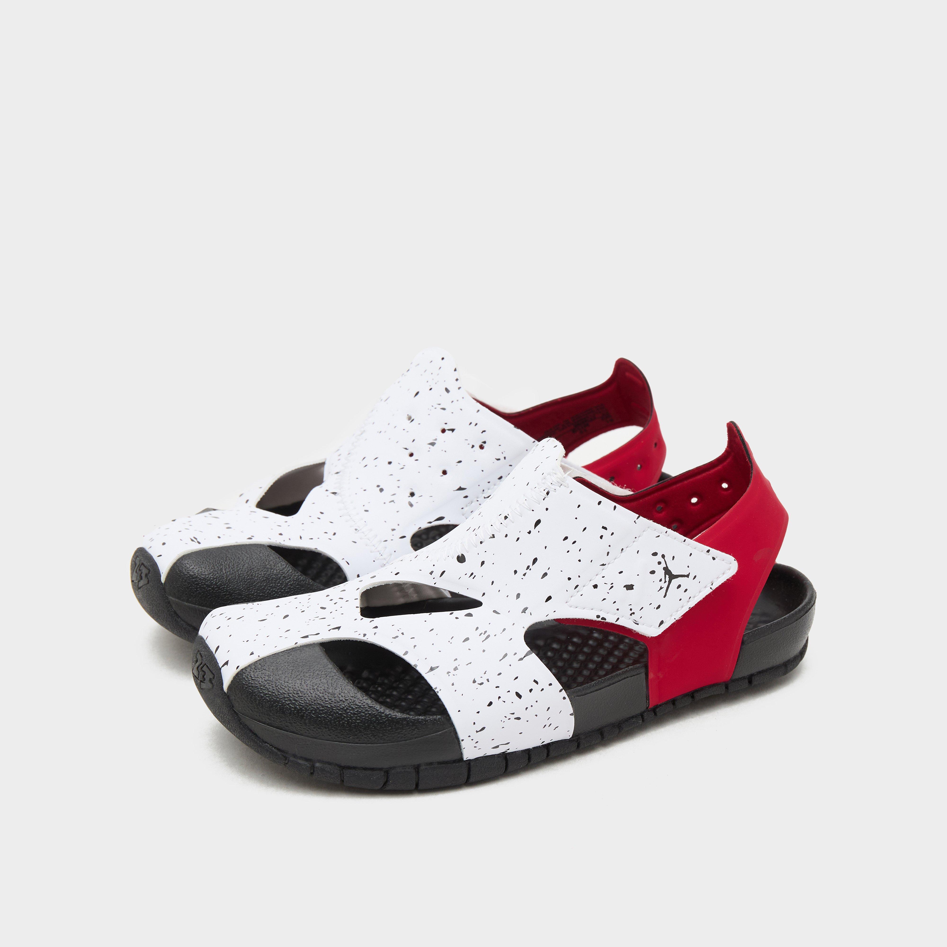 Sandale pentru copii JORDAN FLARE BP