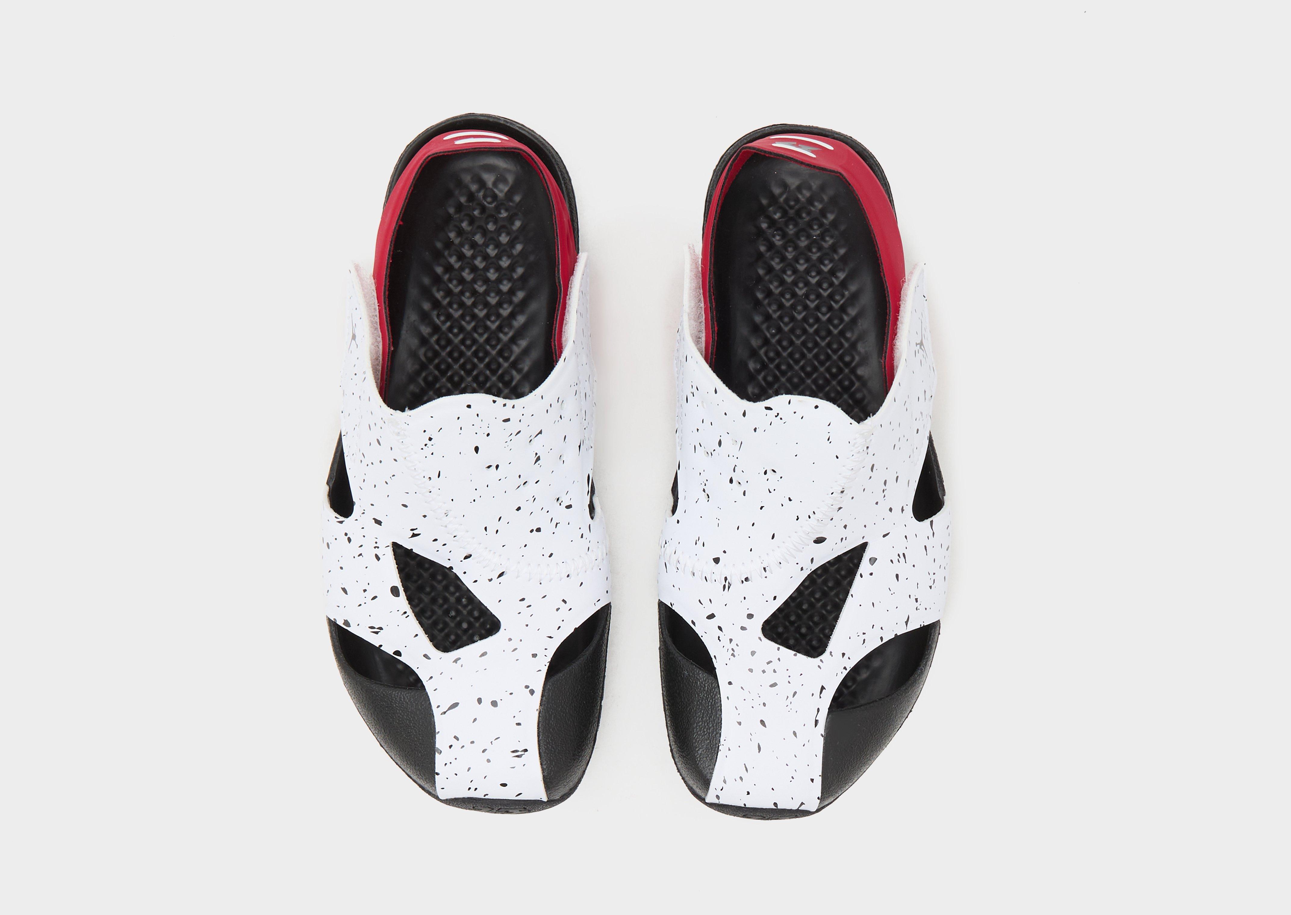 Detské sandále JORDAN FLARE BP CI7849-106 Biela