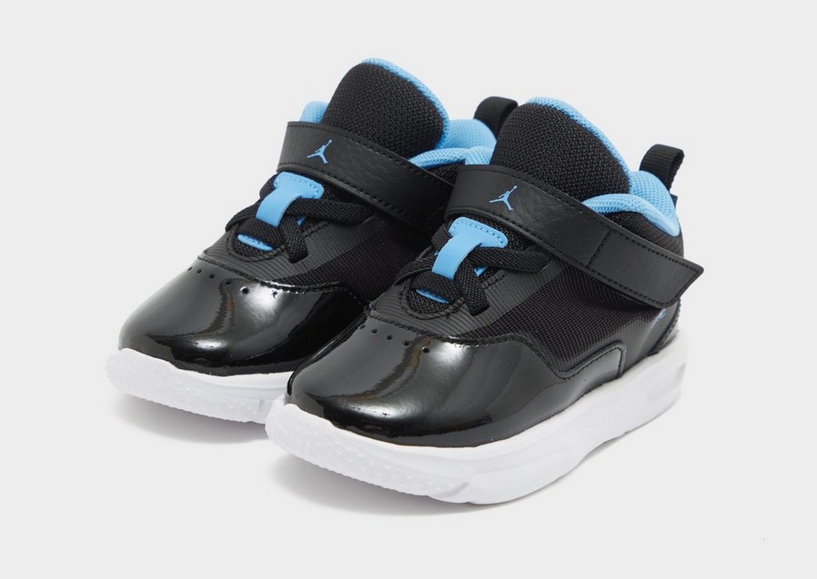 Дитячі кросівки JORDAN STAY LOYAL 3 BT FB9924-004 Чорний