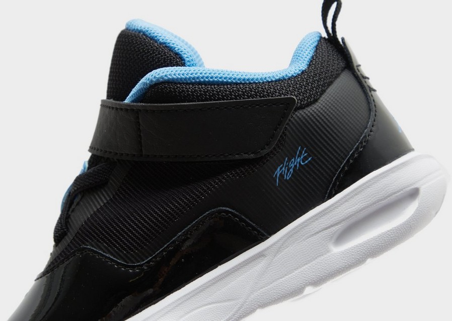 Дитячі кросівки JORDAN STAY LOYAL 3 BT FB9924-004 Чорний