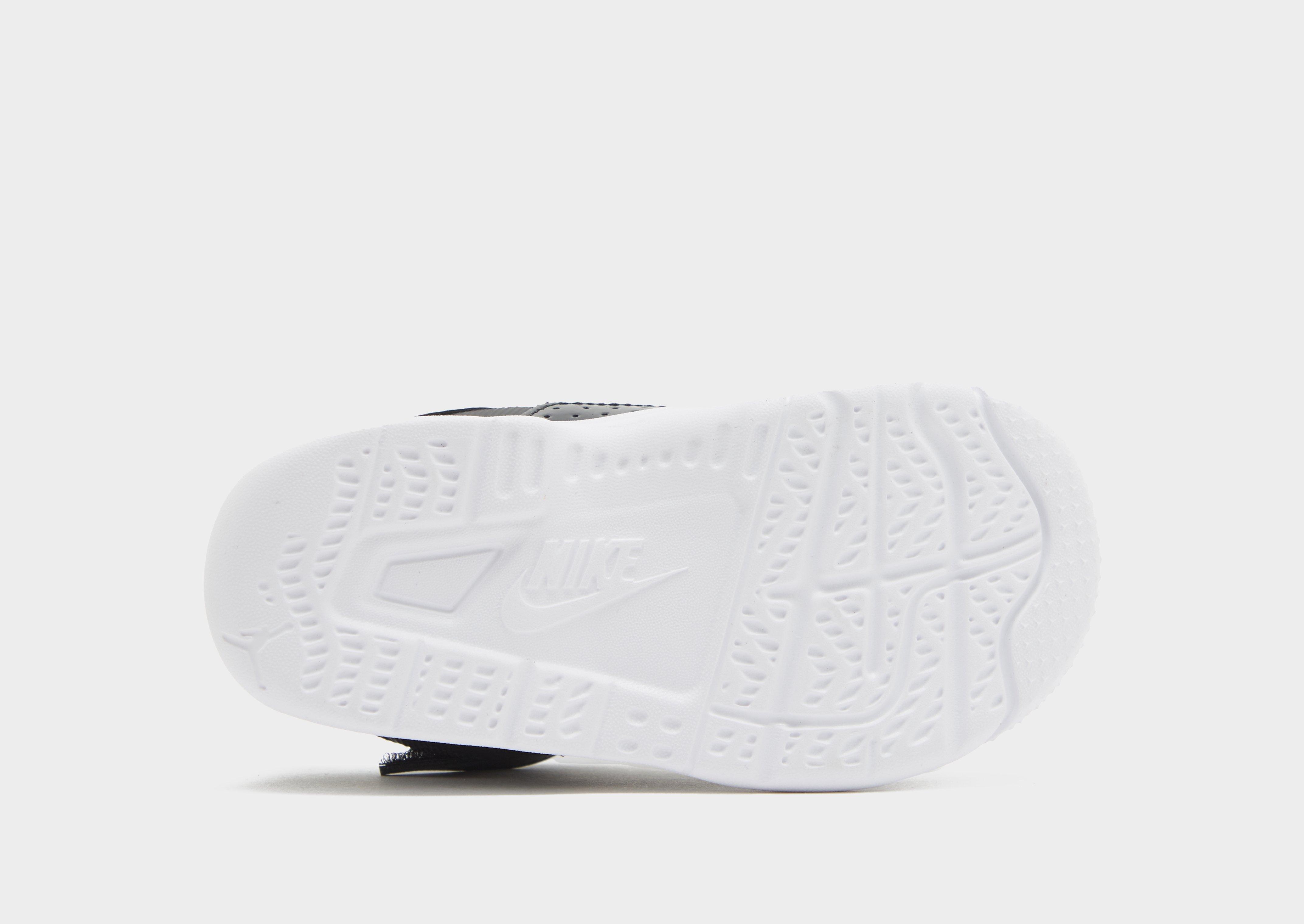 Detské tenisky JORDAN STAY LOYAL 3 BT FB9924-004 Čierna