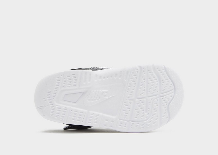 Дитячі кросівки JORDAN STAY LOYAL 3 BT FB9924-004 Чорний