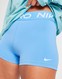 NIKE RÖVIDNADRÁG W NIKE PRO 365 SHORT 3IN
