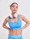 NIKE BRA W NK SWSH LGT SPT BRA