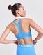 NIKE BRA W NK SWSH LGT SPT BRA