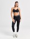 NIKE BRA W NK DF INDY LGT SPT BRA