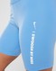 NIKE ШОРТИ W NK ONE DF HR SHRT GLS