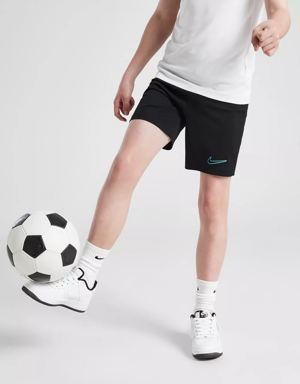NIKE ШОРТИ K NK DF ACD23 SHORT K BR B, фото 1 з 5