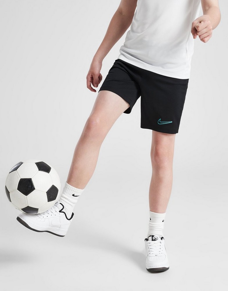 Krótkie spodenki, szorty dziecięce NIKE SZORTY K NK DF ACD23 SHORT K BR B