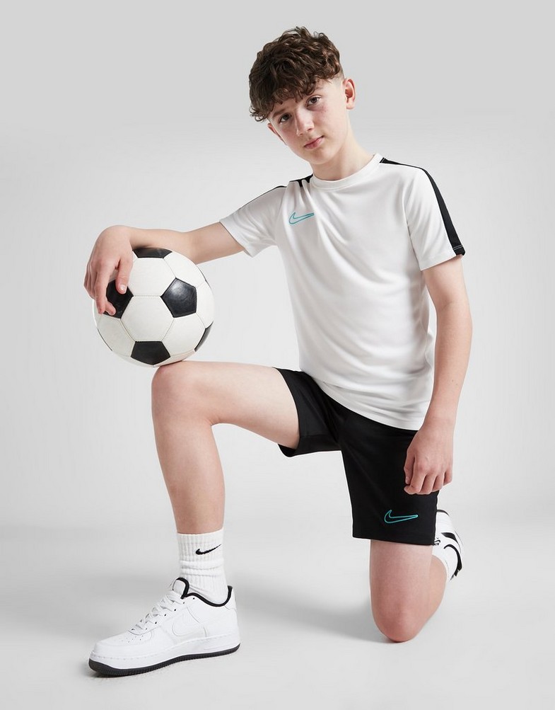 Дитячі шорти NIKE ШОРТИ K NK DF ACD23 SHORT K BR B DX5476-020 Чорний