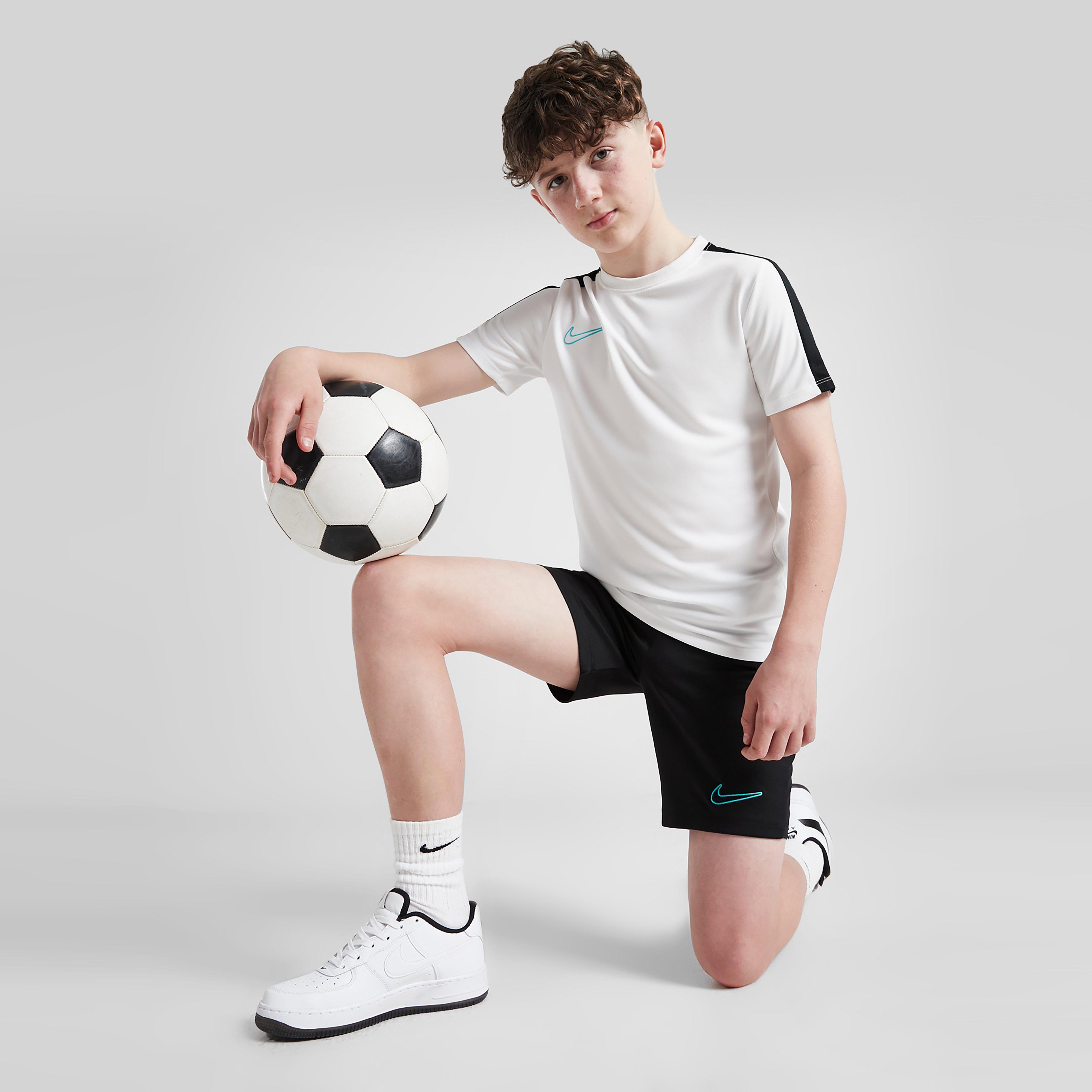 Pantaloni scurți pentru copii NIKE PANTALONI SCURȚI K NK DF ACD23 SHORT K BR B