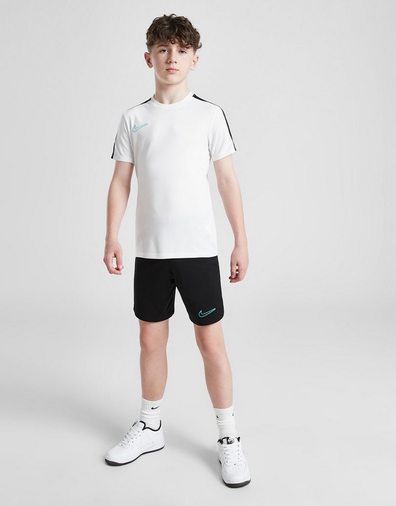 Дитячі шорти NIKE ШОРТИ K NK DF ACD23 SHORT K BR B DX5476-020 Чорний