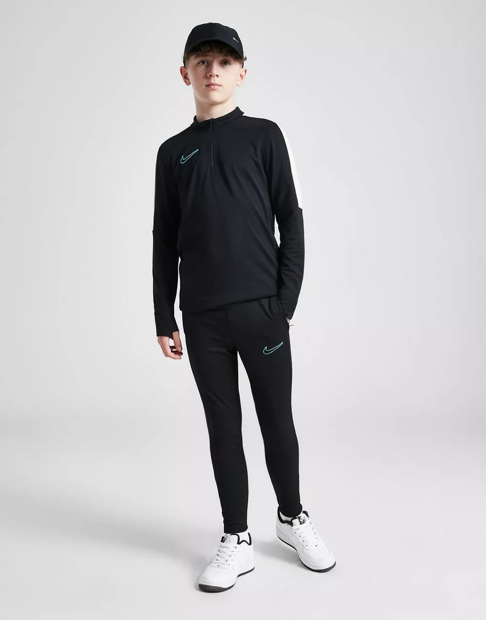 NIKE ШТАНИ K NK DF ACD23 PANT KPZ BR B, фото 1 з 5