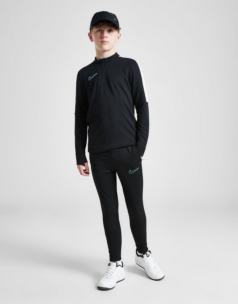 Дитячі штани NIKE ШТАНИ K NK DF ACD23 PANT KPZ BR B DX5490-018 Чорний