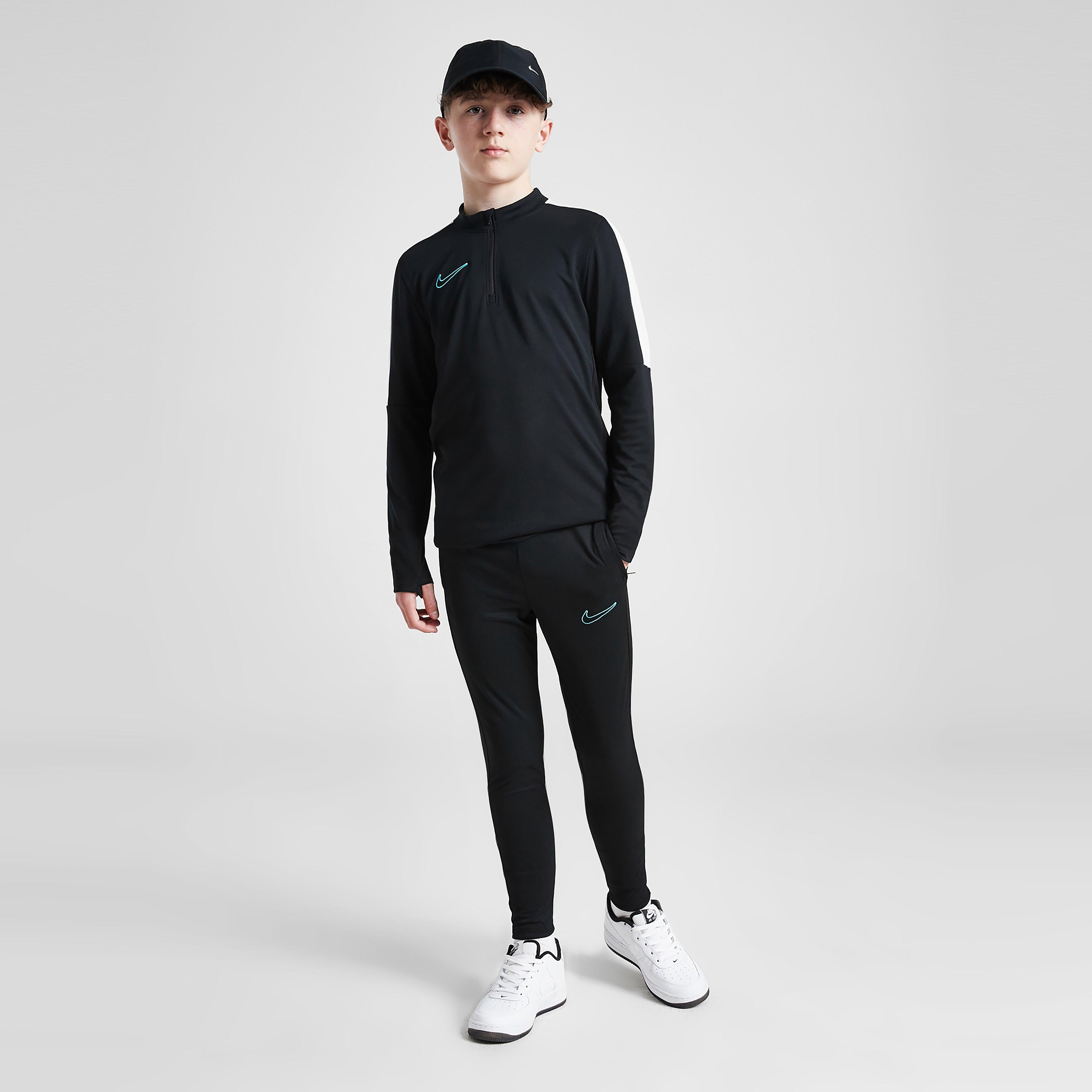 Dětské kalhoty NIKE KALHOTY  K NK DF ACD23 PANT KPZ BR B