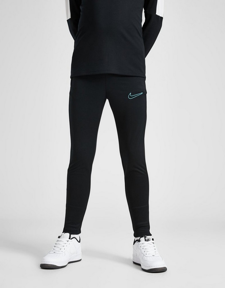Дитячі штани NIKE ШТАНИ K NK DF ACD23 PANT KPZ BR B DX5490-018 Чорний