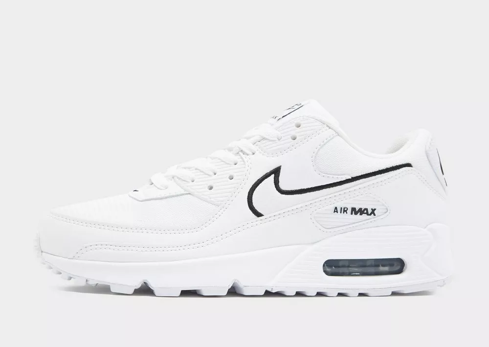 NIKE AIR MAX 90, фото 1 з 6