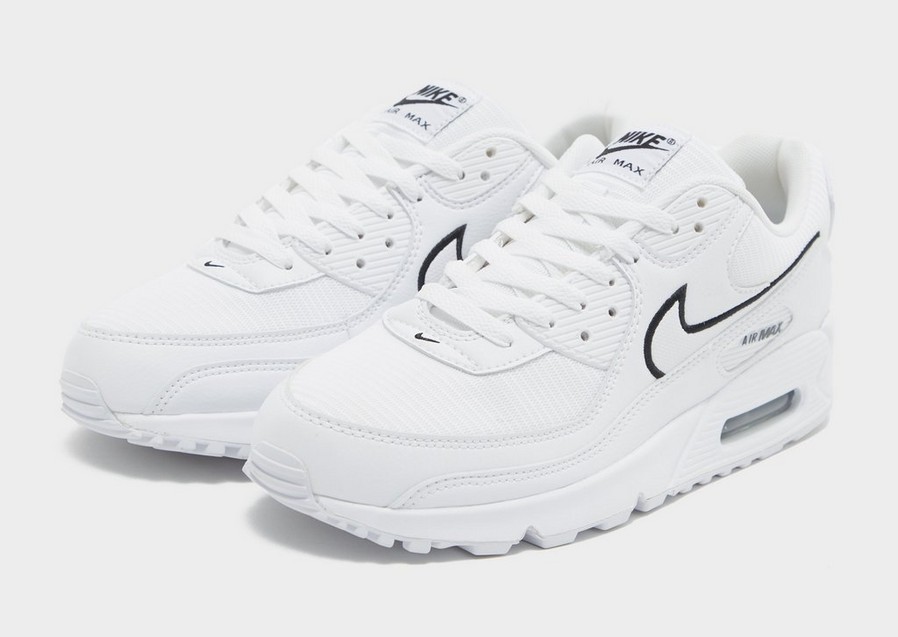 Kedai vyrams NIKE AIR MAX 90 HF3835-100 Balta