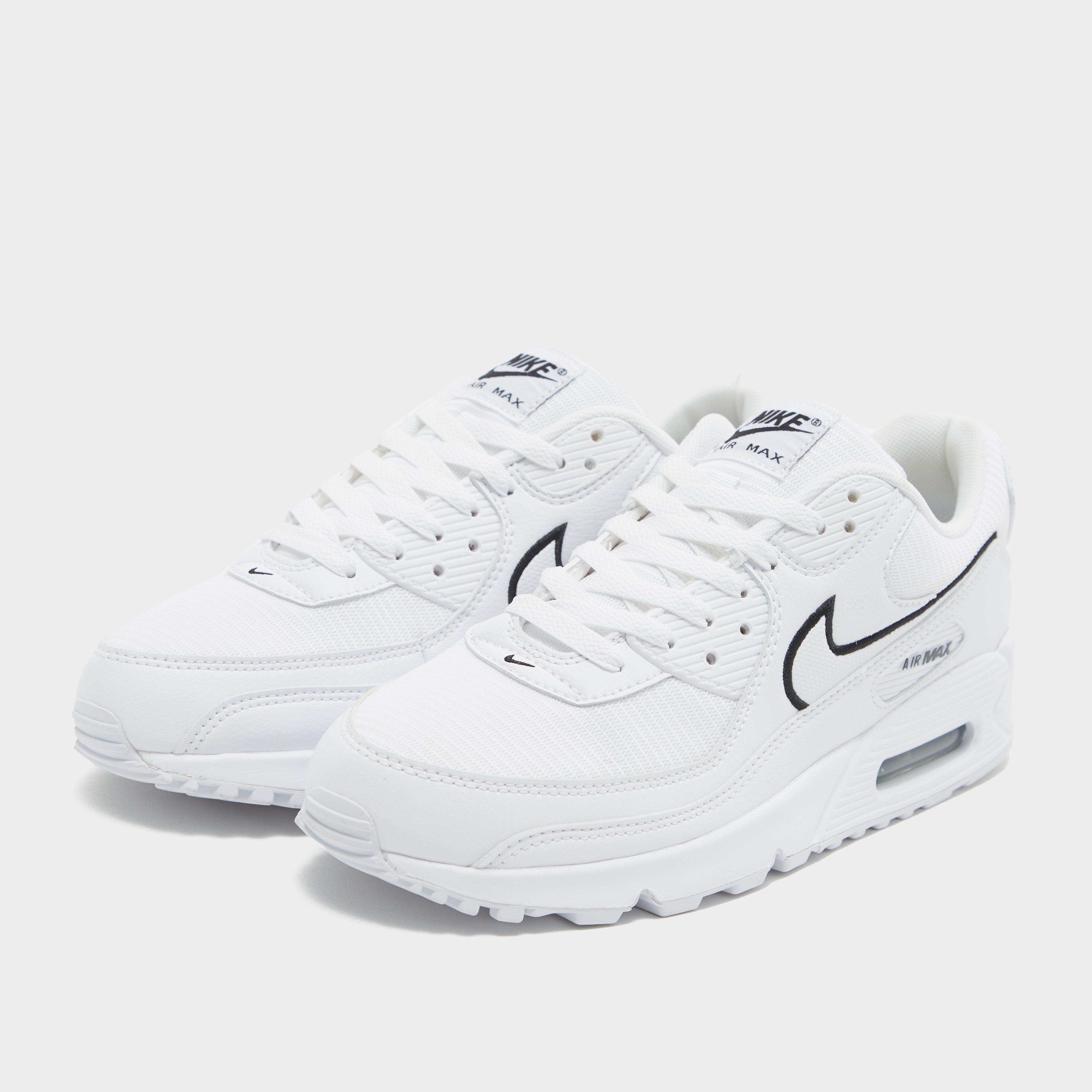 Adidași pentru bărbați NIKE AIR MAX 90