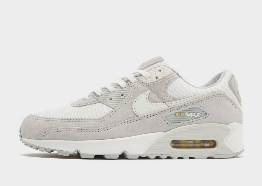 Buty sneakersy męskie NIKE AIR MAX 90