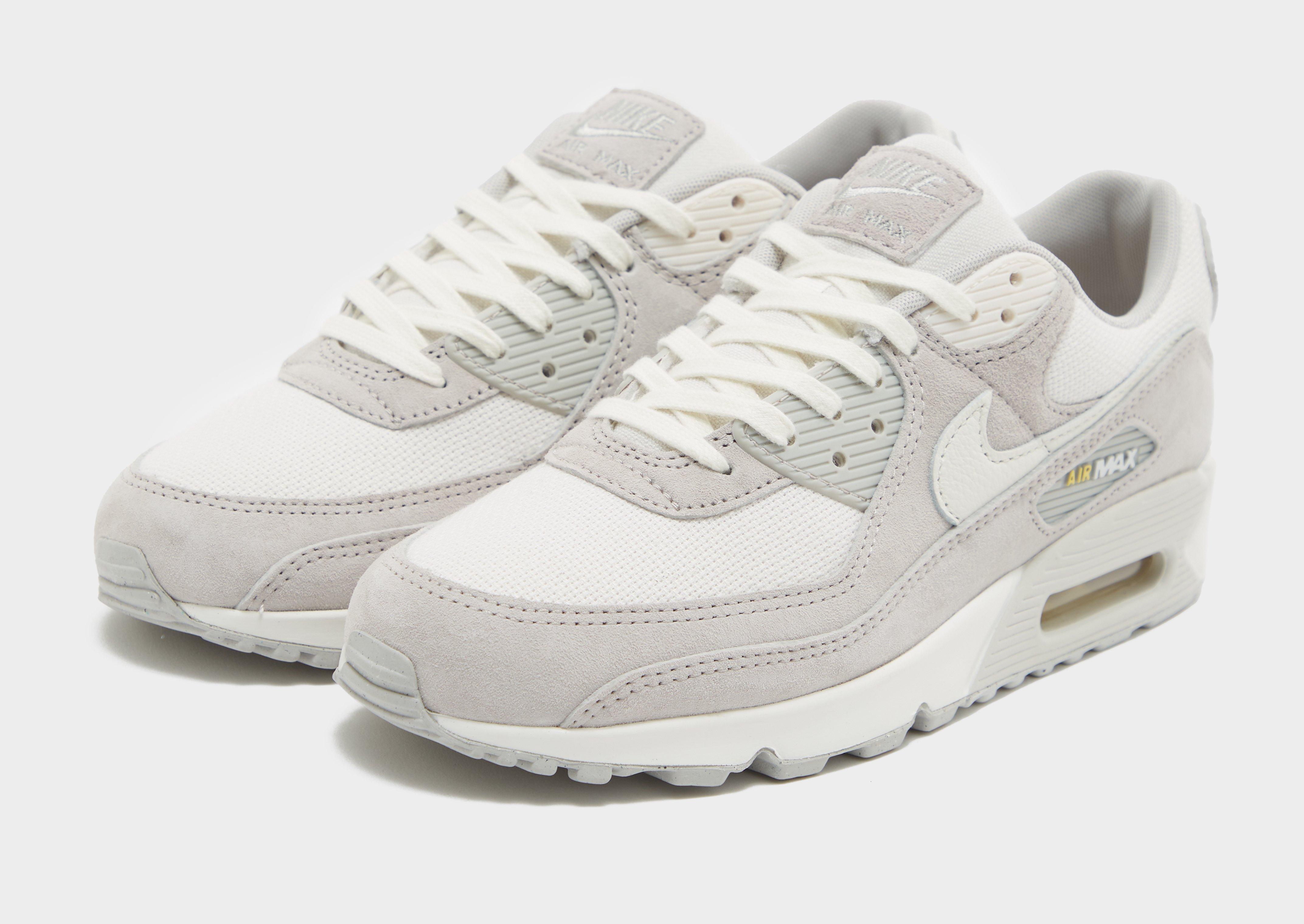 Kedai vyrams NIKE AIR MAX 90 HF9383-001 Rusva