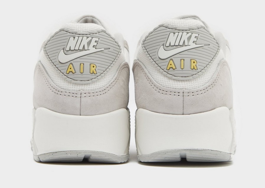 Kedai vyrams NIKE AIR MAX 90 HF9383-001 Rusva
