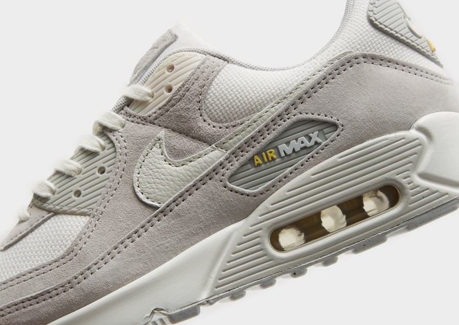 Kedai vyrams NIKE AIR MAX 90 HF9383-001 Rusva