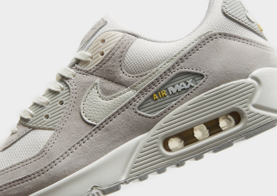 Buty sneakersy męskie NIKE AIR MAX 90