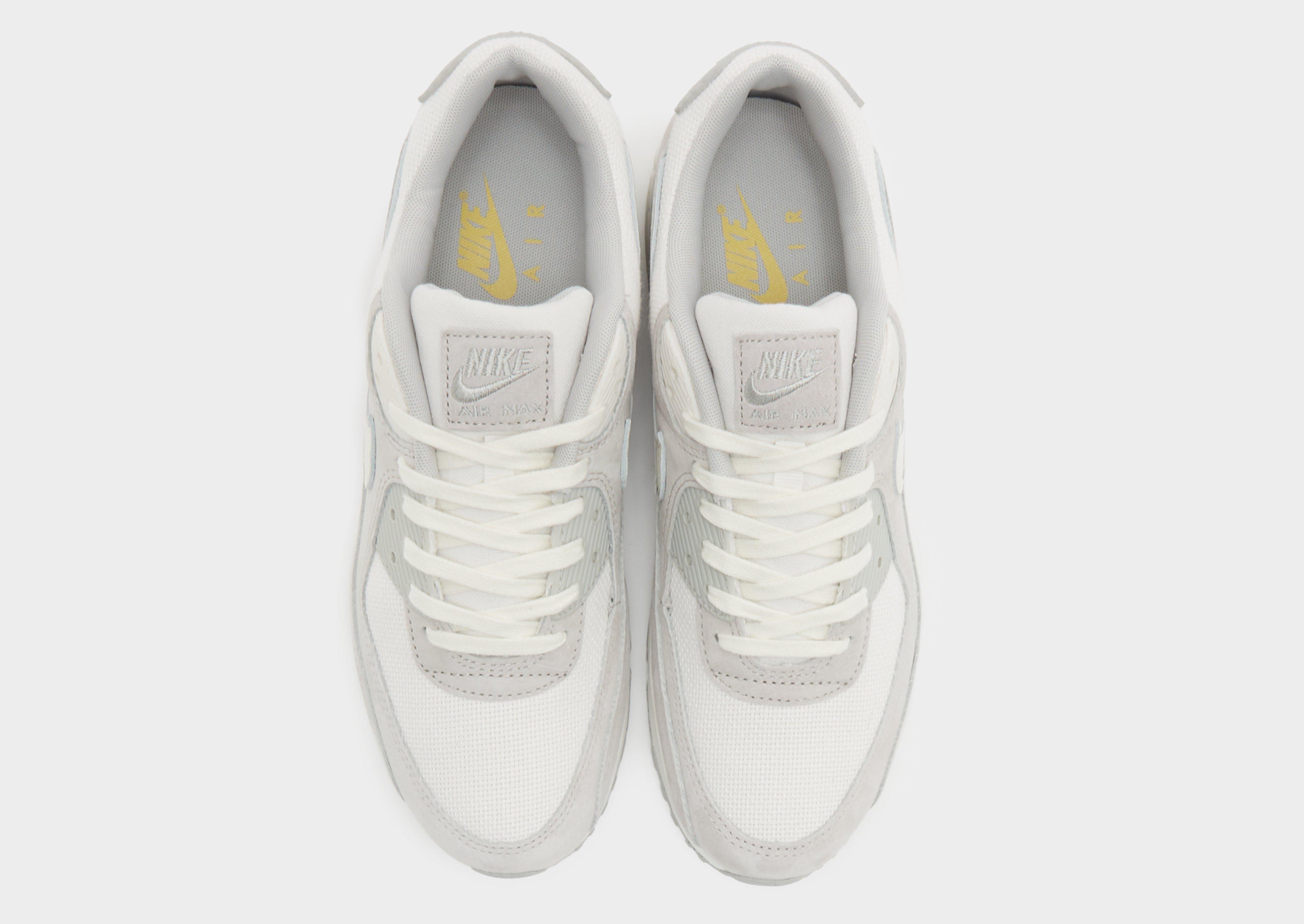 Kedai vyrams NIKE AIR MAX 90 HF9383-001 Rusva