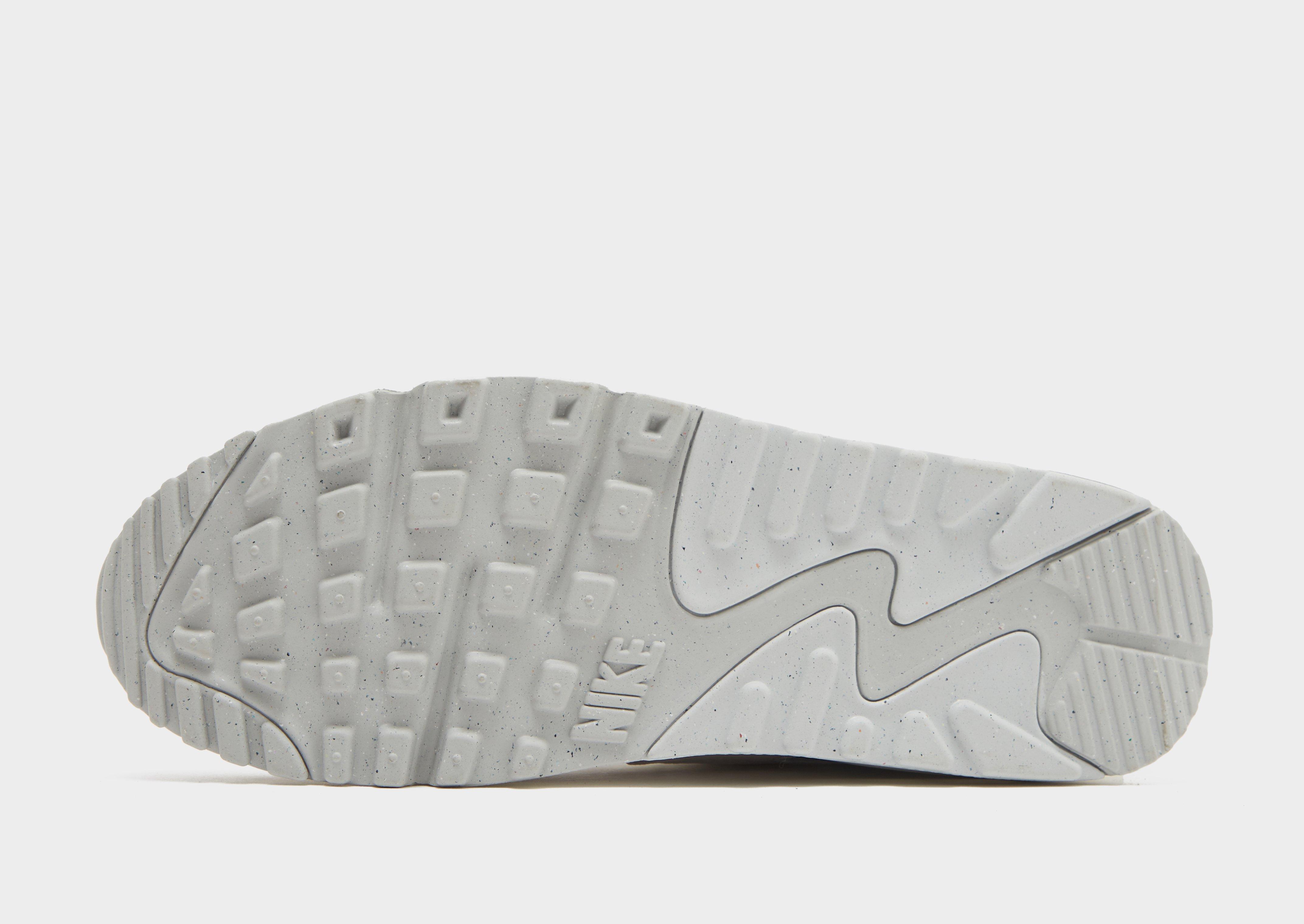 Kedai vyrams NIKE AIR MAX 90 HF9383-001 Rusva