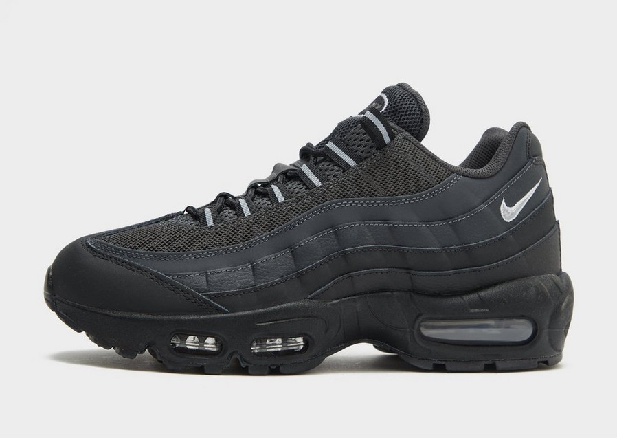 Buty sneakersy męskie NIKE AIR MAX 95