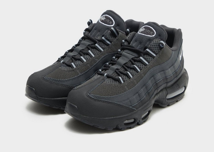 Buty sneakersy męskie NIKE AIR MAX 95