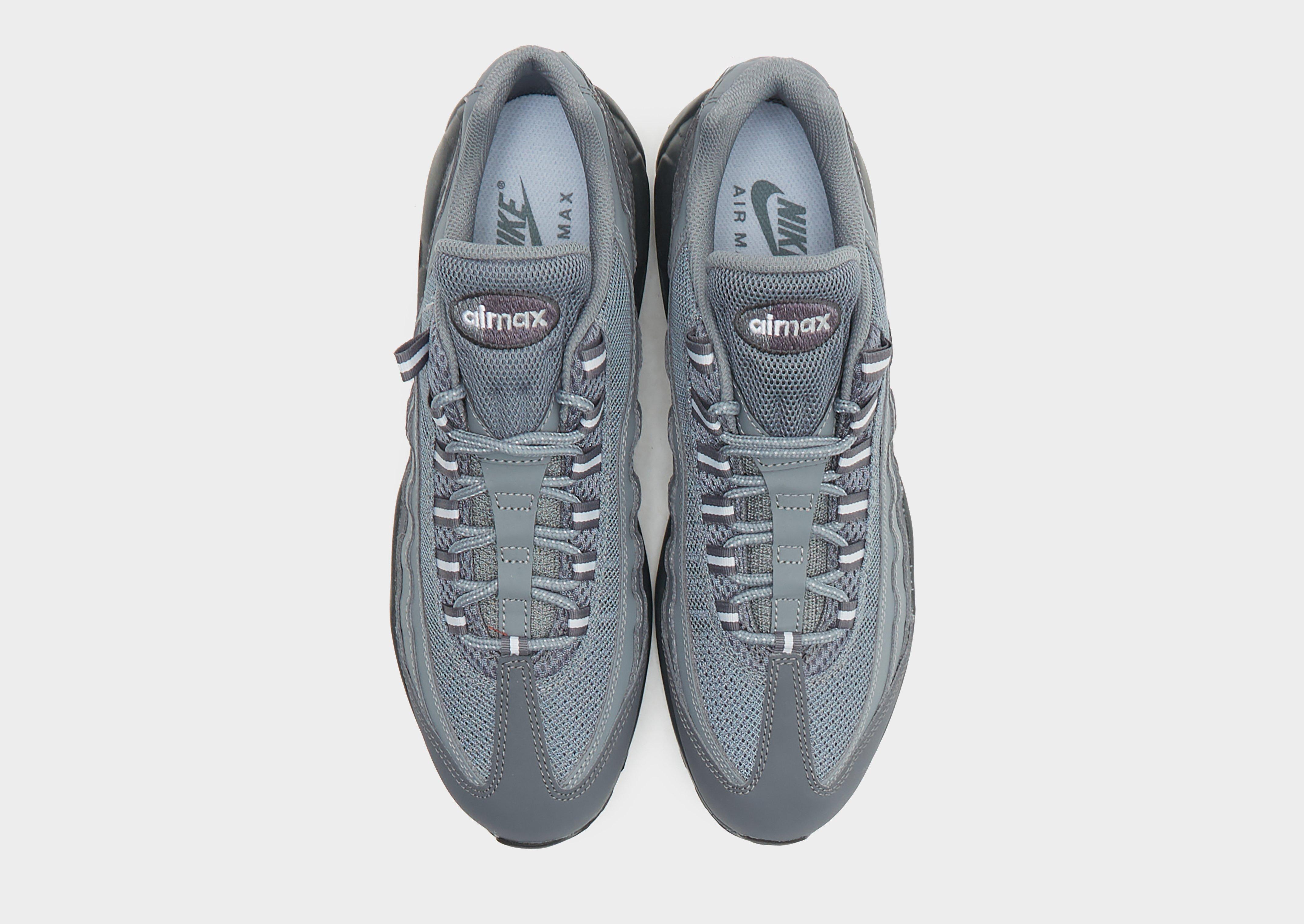 Мъжки маратонки NIKE AIR MAX 95 HF0121-001 Сив