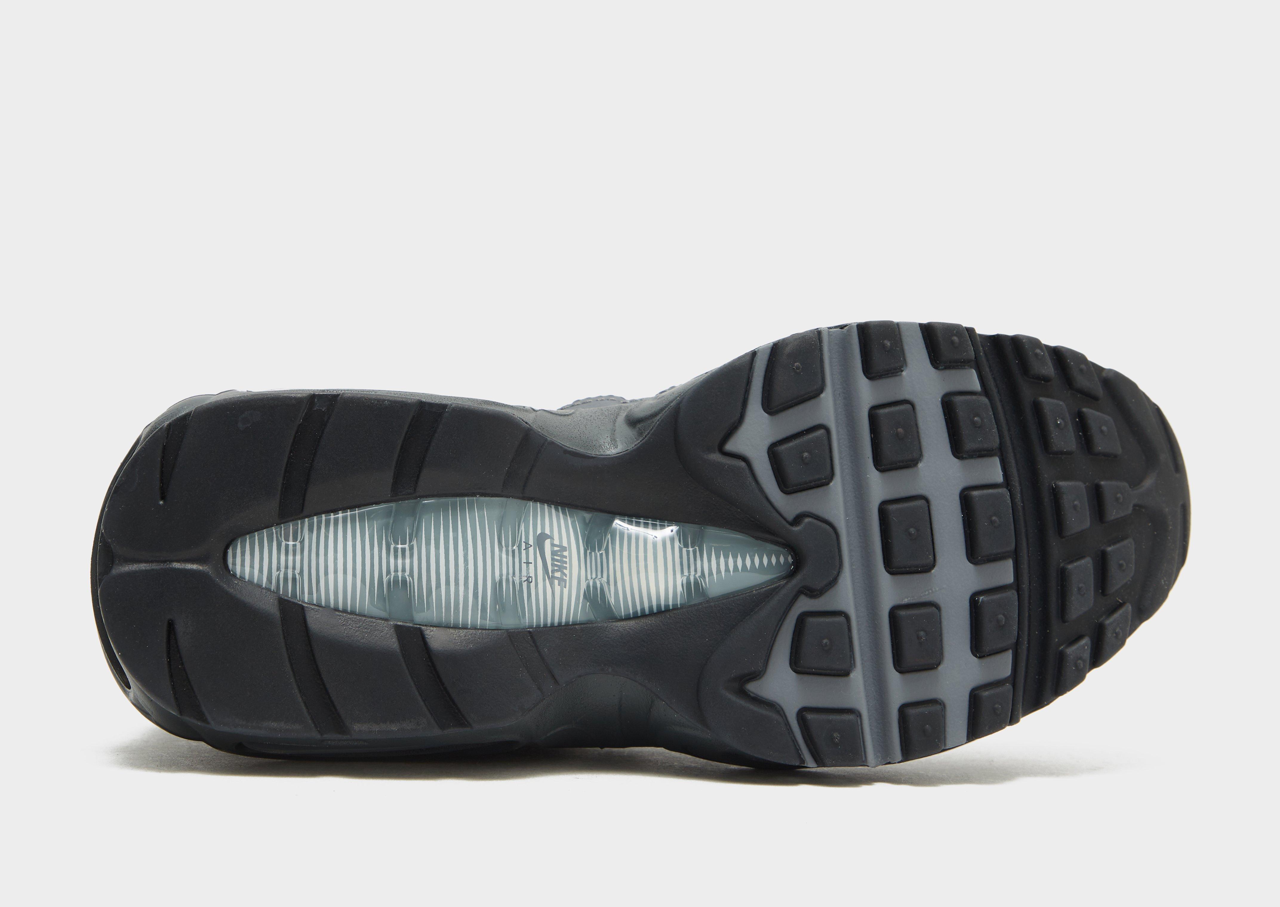 Мъжки маратонки NIKE AIR MAX 95 HF0121-001 Сив