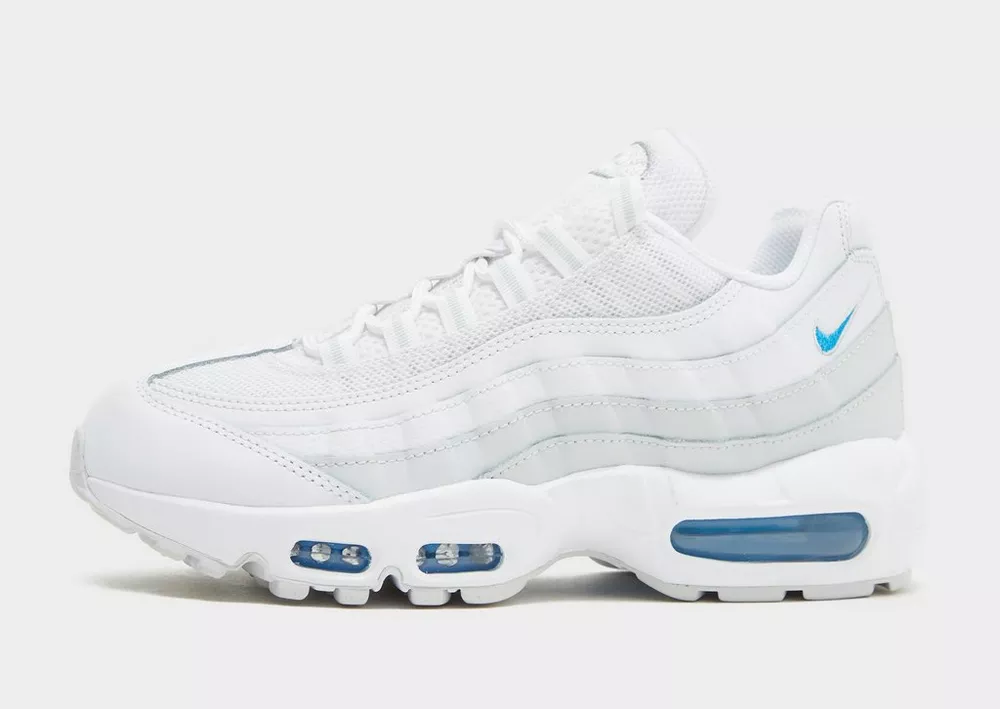 NIKE AIR MAX 95, фото 1 з 6