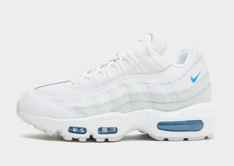 Kedai vyrams NIKE AIR MAX 95 HF0121-100 Balta