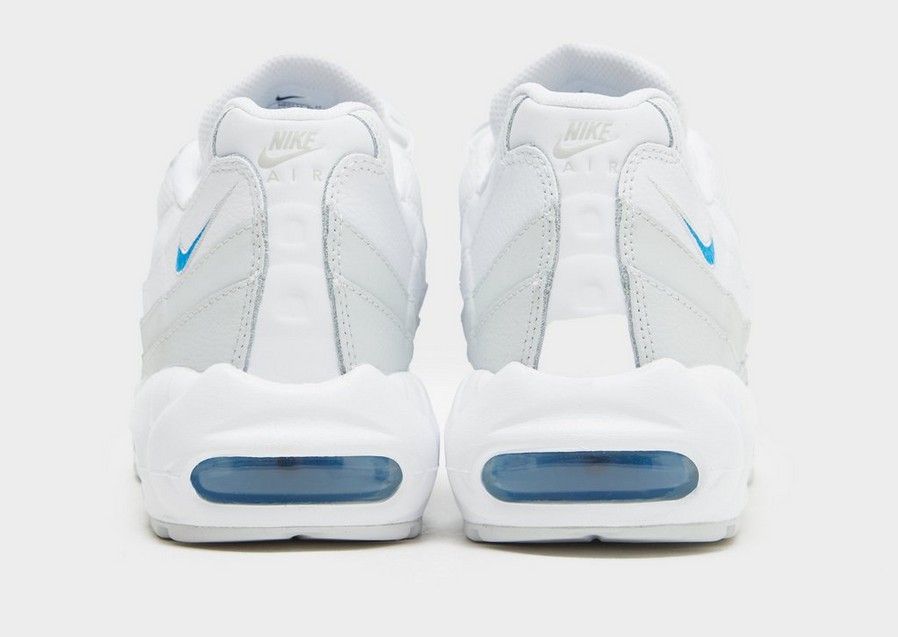 Kedai vyrams NIKE AIR MAX 95 HF0121-100 Balta