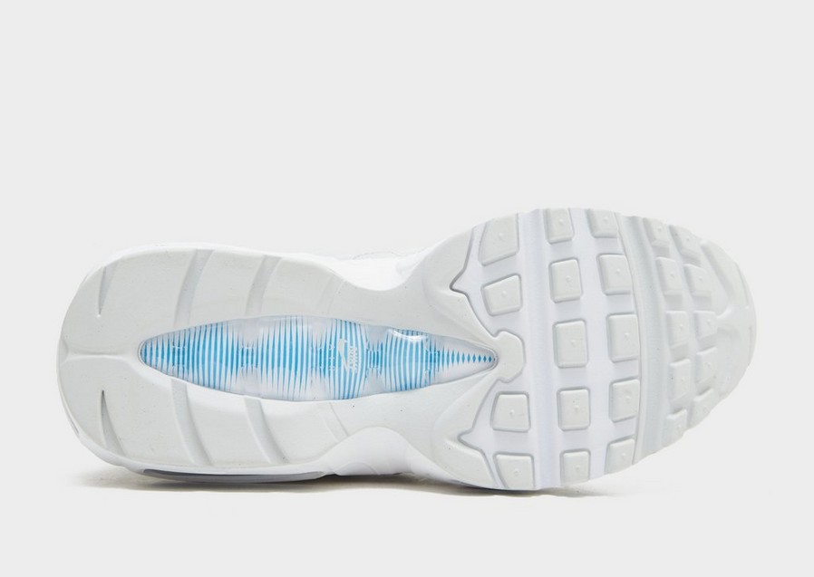 Kedai vyrams NIKE AIR MAX 95 HF0121-100 Balta