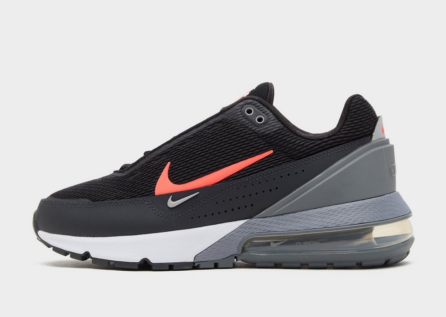 Buty sneakersy męskie NIKE AIR MAX PULSE