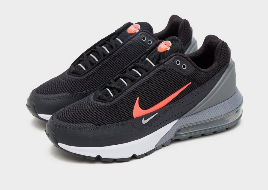 Buty sneakersy męskie NIKE AIR MAX PULSE