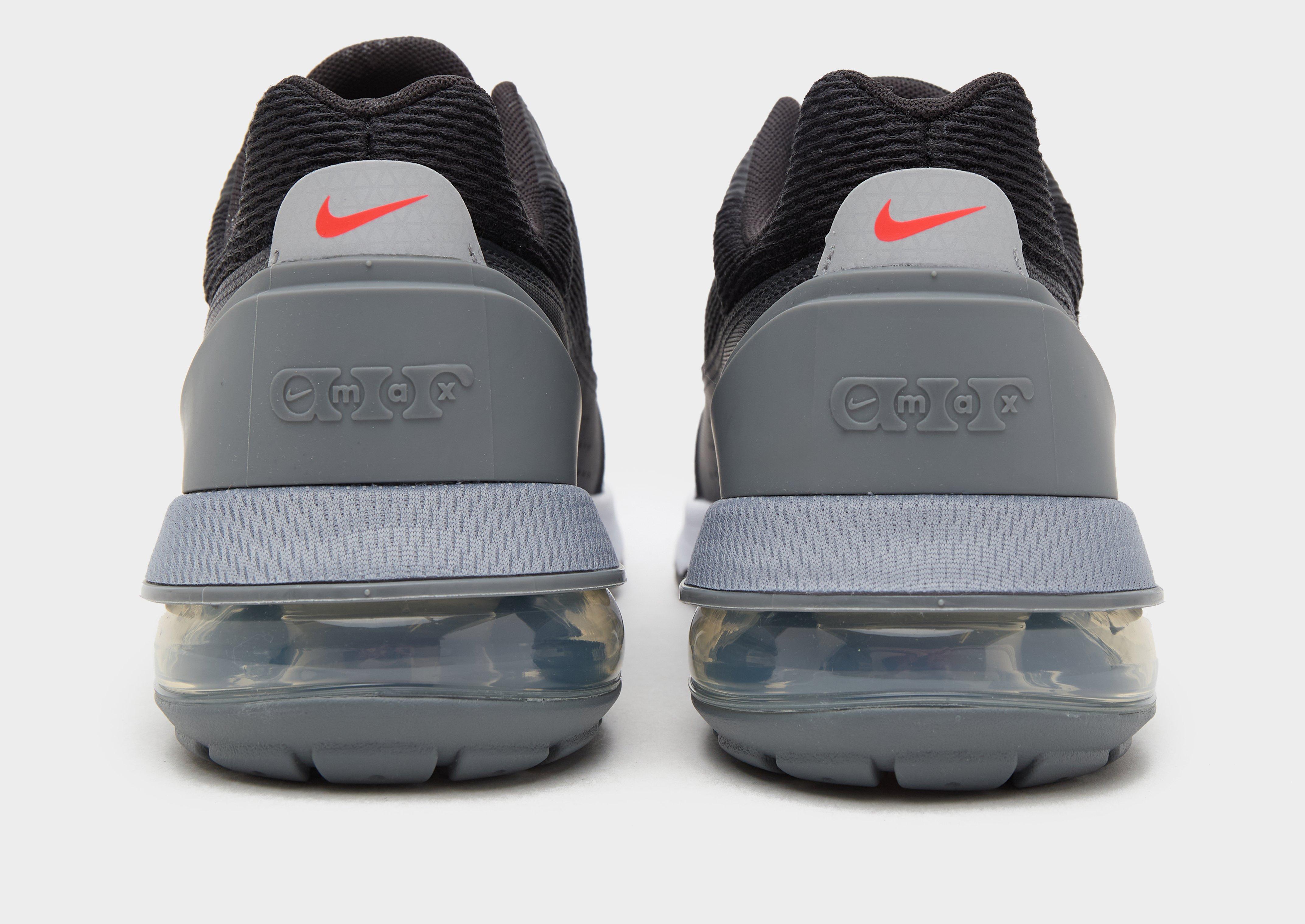 Pánske tenisky NIKE AIR MAX PULSE FQ4156-001 Černá