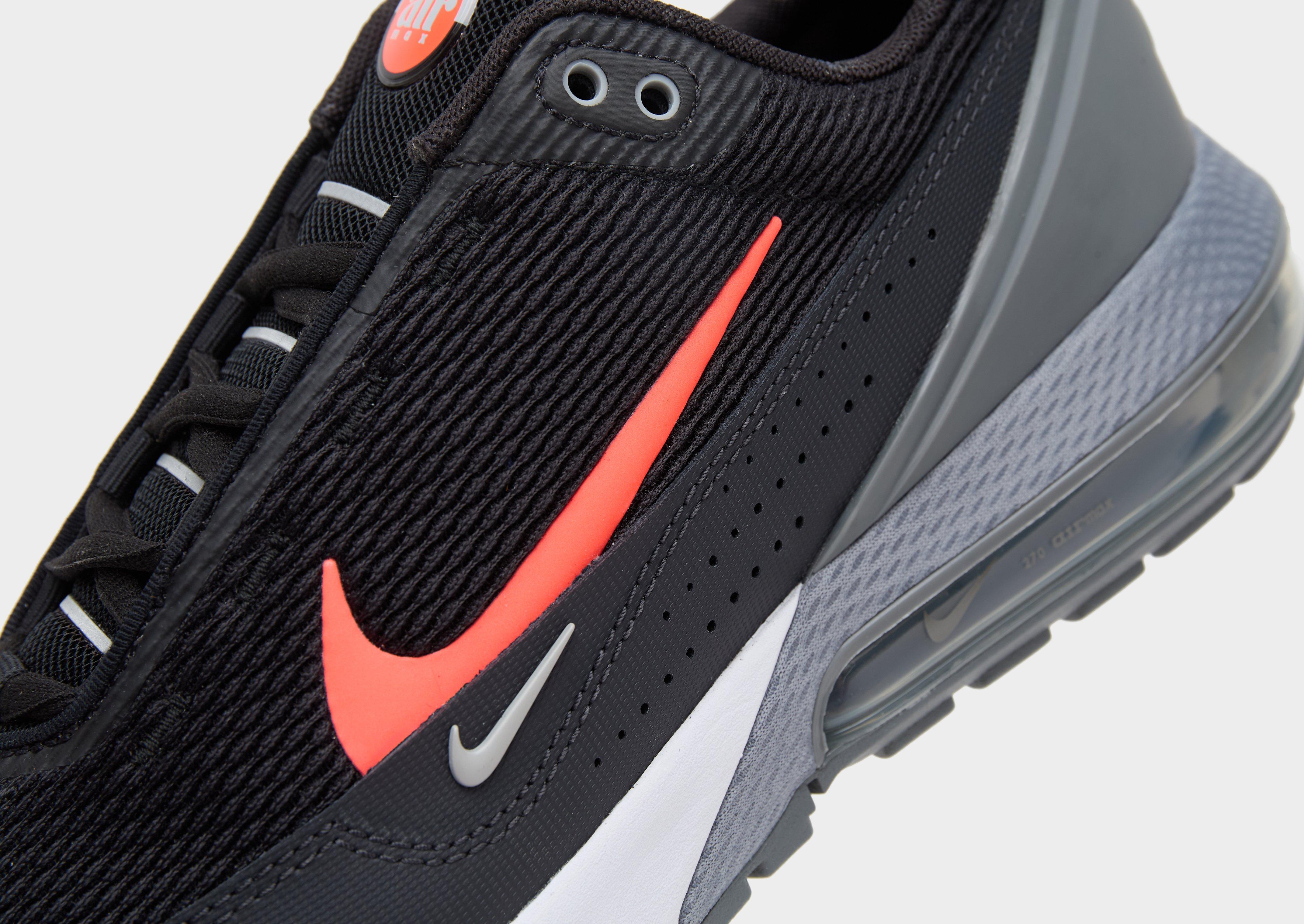 Pánske tenisky NIKE AIR MAX PULSE FQ4156-001 Černá