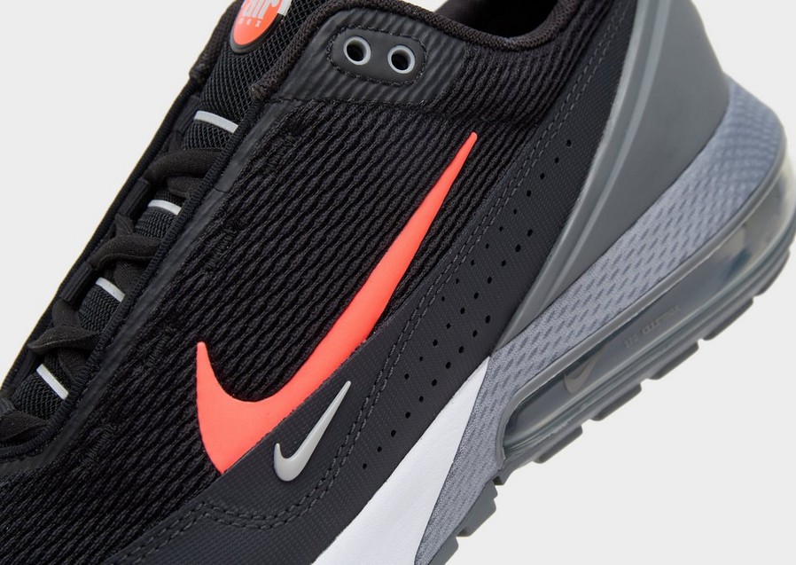 Чоловічі кросівки NIKE AIR MAX PULSE FQ4156-001 Чорний