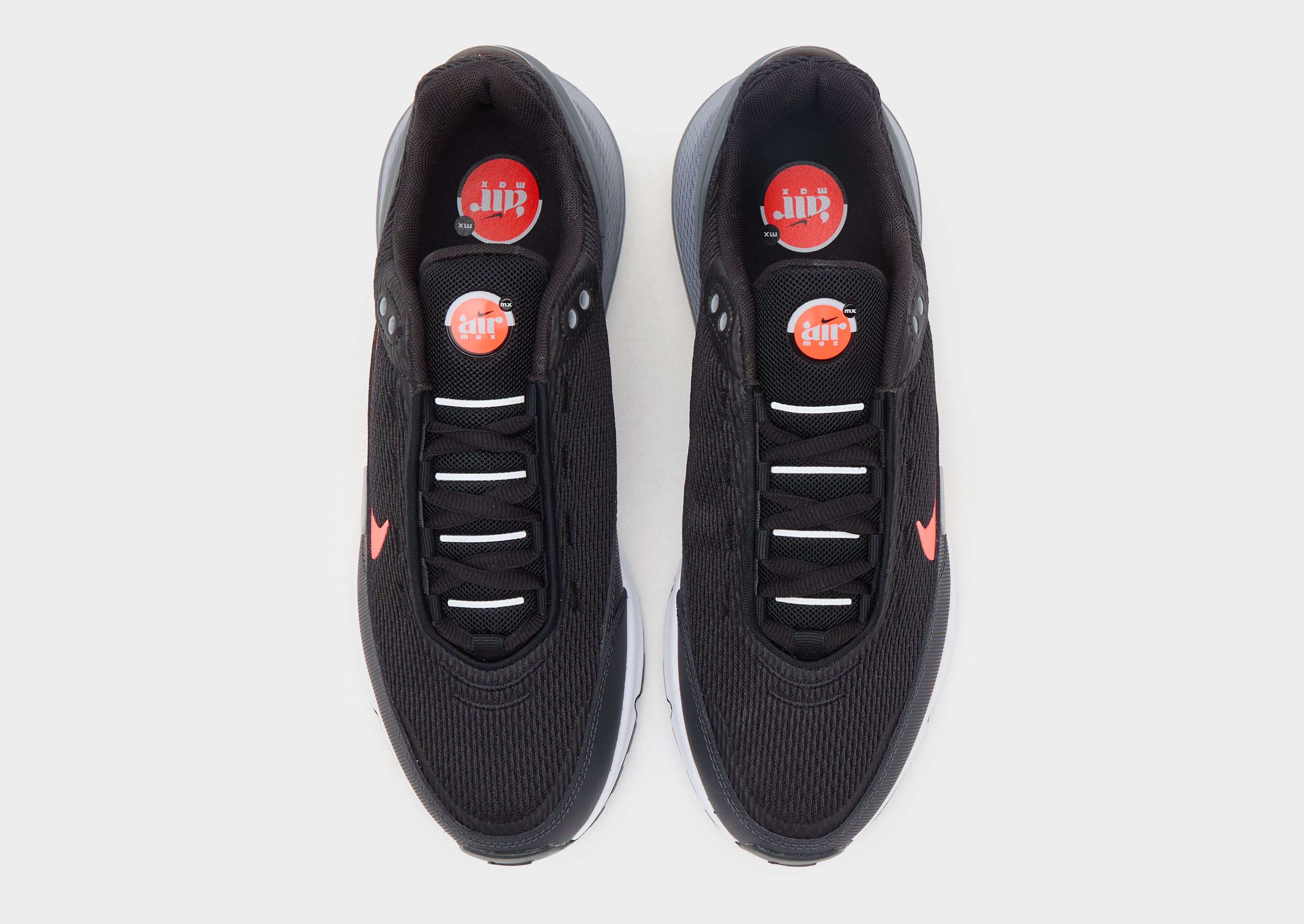 Pánske tenisky NIKE AIR MAX PULSE FQ4156-001 Černá