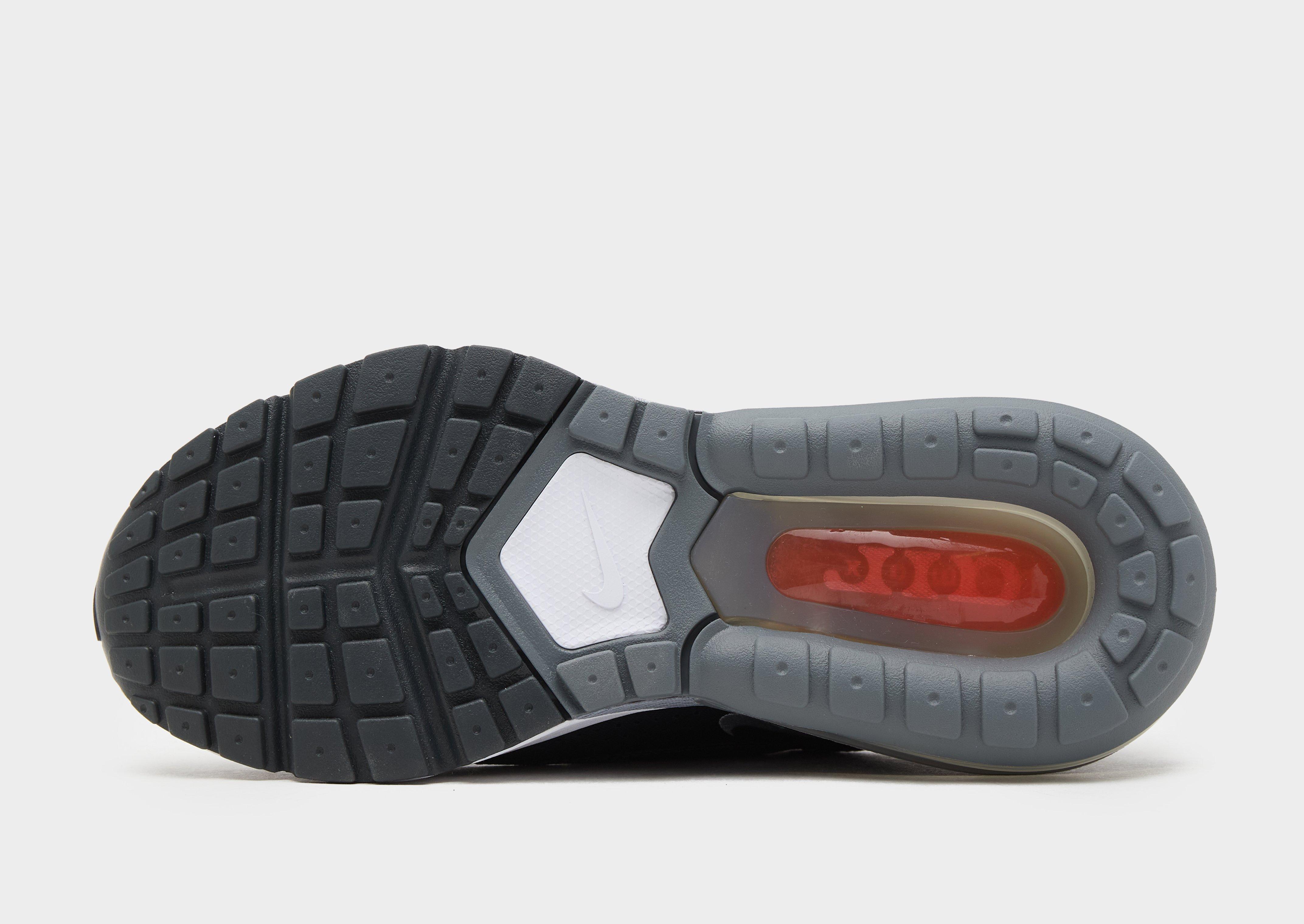 Pánske tenisky NIKE AIR MAX PULSE FQ4156-001 Černá